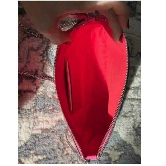 🩷NWT- Authentic Christian Louboutin Hot Pink Loubila🩷 - Picture 7 of 14